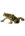 Pen Chalet Sassy Brassy Frog Pen Rests & Display Cases in Frog