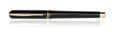 Pineider Avatar UR Anniversary Fountain Pens in Black