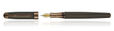 Laban Antique II Fountain Pens in Rose Gold
