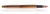 Sheaffer VFM Coffee Edition Fountain Pens in Coffee