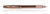 Sheaffer 100 Coffee Edition Fountain Pens in Coffee