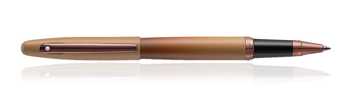 Sheaffer VFM Coffee Edition Rollerball Pens