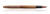 Sheaffer VFM Coffee Edition Rollerball Pens in Coffee