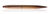 Sheaffer VFM Coffee Edition Ballpoint Pens in Coffee