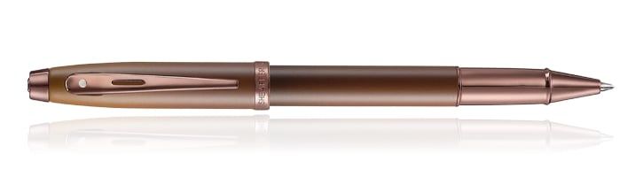 Sheaffer 100 Coffee Edition Rollerball Pens