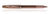 Sheaffer 100 Coffee Edition Rollerball Pens in Coffee