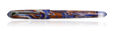 Magna Carta Urban Fude Fountain Pens in Seamist