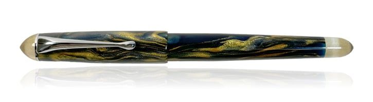 Twilight Magna Carta Urban Fude Fountain Pens