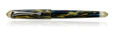 Magna Carta Urban Fude Fountain Pens in Twilight