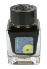 Citrine (Shimmer) Tono & Lims Earth Contact Line 30ml Fountain Pen Ink