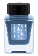 Diamond Dust (Shimmer) Tono & Lims Earth Contact Line 30ml Fountain Pen Ink