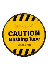 Wearingeul Masking Tape Executive Gifts & Desk Accessories