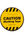 Wearingeul Masking Tape Executive Gifts & Desk Accessories in Caution