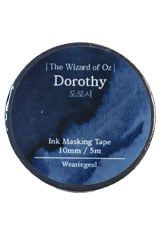 Dorothy Wearingeul Literary Masking Tape Executive Gifts & Desk Accessories