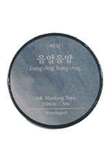 Eung-Ang Eung-Ang Wearingeul Literary Masking Tape Executive Gifts & Desk Accessories