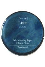 Lost Wearingeul Literary Masking Tape Executive Gifts & Desk Accessories