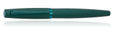 Diplomat Viper Fountain Pens in Green