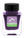Tono & Lims Friendship Line 30ml Fountain Pen Ink in CRAZY PENGUIN (Shimmer)