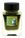 Tono & Lims Friendship Line 30ml Fountain Pen Ink in Green River (shimmer)