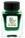 Tono & Lims Friendship Line 30ml Fountain Pen Ink in Peridot Green