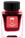 Tono & Lims Friendship Line 30ml Fountain Pen Ink in Watermelon Juice (scented)