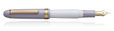 Platinum 3776 My Favorite Things Collection Fountain Pens in Misty Bloom
