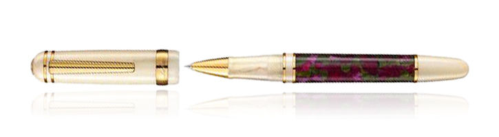 Damask Laban 325 Rollerball Pens