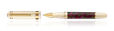 Laban 325 Rollerball Pens in Damask