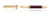 Laban 325 Rollerball Pens in Damask