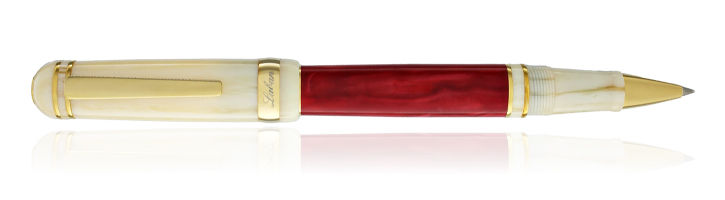 Flame Laban 325 Rollerball Pens