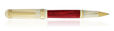 Laban 325 Rollerball Pens in Flame