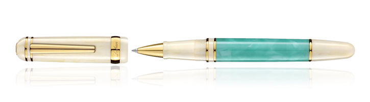Lagoon Laban 325 Rollerball Pens