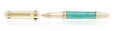 Laban 325 Rollerball Pens in Lagoon