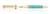 Laban 325 Rollerball Pens in Lagoon