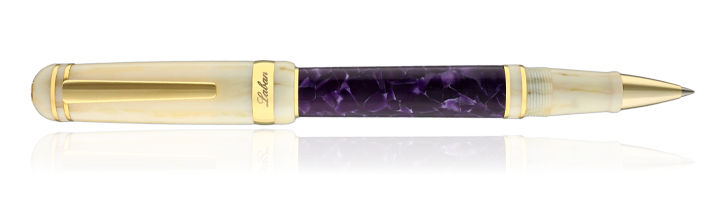 Wisteria Laban 325 Rollerball Pens