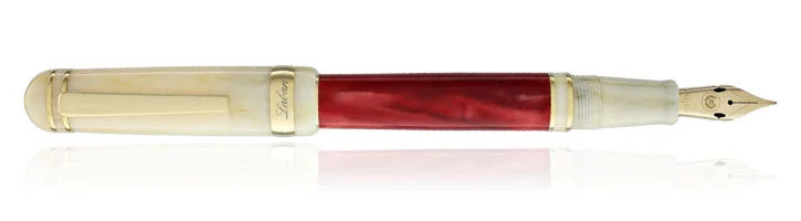 Flame Laban 325 14kt Nib Fountain Pens