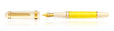 Laban 325 14kt Nib Fountain Pens in Gingko