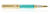 Laban 325 14kt Nib Fountain Pens in Lagoon