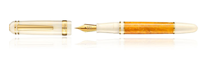 Sun Laban 325 14kt Nib Fountain Pens