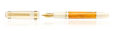Laban 325 14kt Nib Fountain Pens in Sun