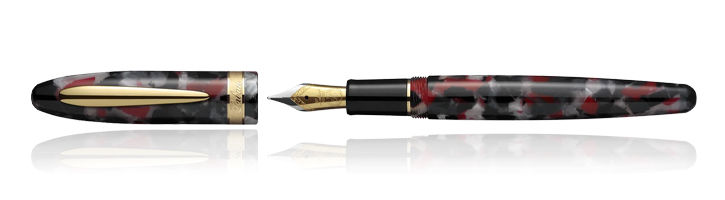 Laban Taroko Fountain Pens