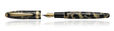Laban Taroko Fountain Pens in Dark Forest