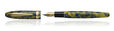 Laban Taroko Fountain Pens in Lake Reflection