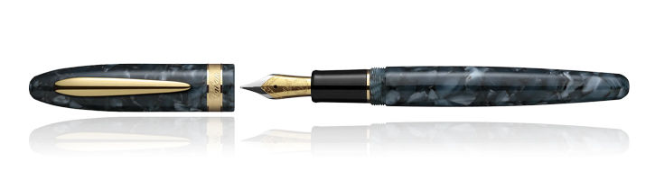 Marble Gorge Laban Taroko Fountain Pens