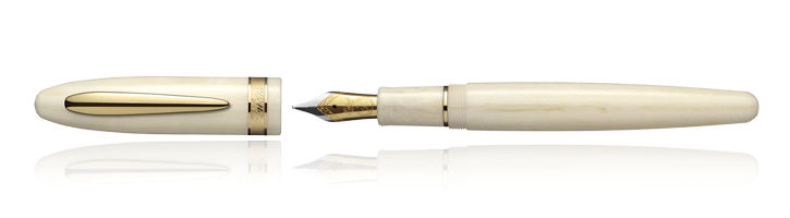 Moon Cave Laban Taroko Fountain Pens
