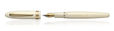 Laban Taroko Fountain Pens in Moon Cave