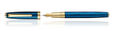 Laban Gloria Fountain Pens in Blue