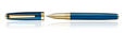 Laban Gloria Rollerball Pens in Blue