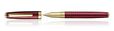 Laban Gloria Rollerball Pens in Red