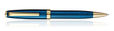 Laban Gloria Ballpoint Pens in Blue